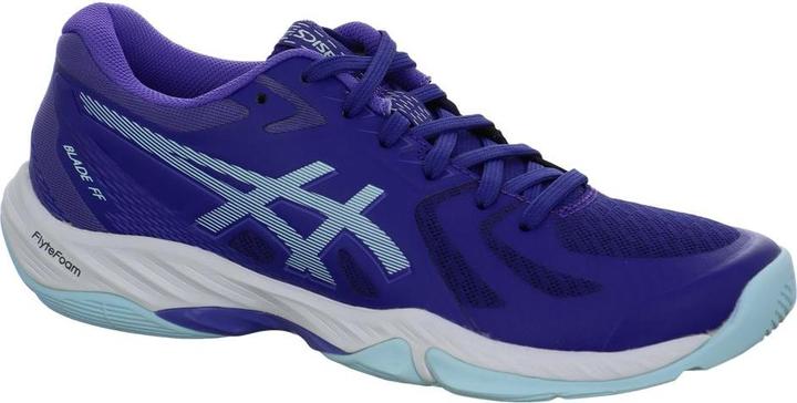 Actual product image ASICS Performance Indoor shoe Gel-blade 9 (35.5)