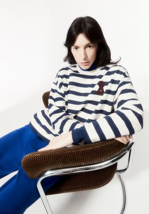 Immagine prodotto Armedangels Frankaa Maarlen in grassetto da donna (XL)