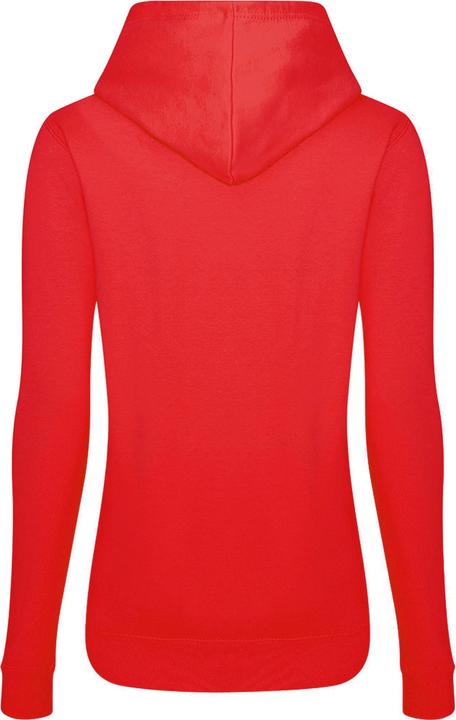 Actual product image Awdis Just Hoods Hooded Sweater Hoodie (M)