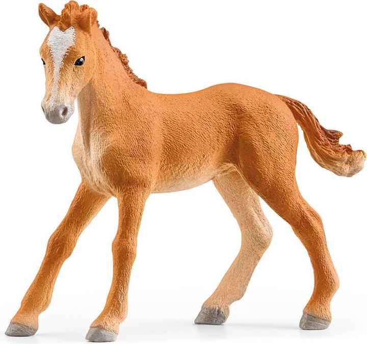 Productafbeelding Schleich Paardenclub Manege