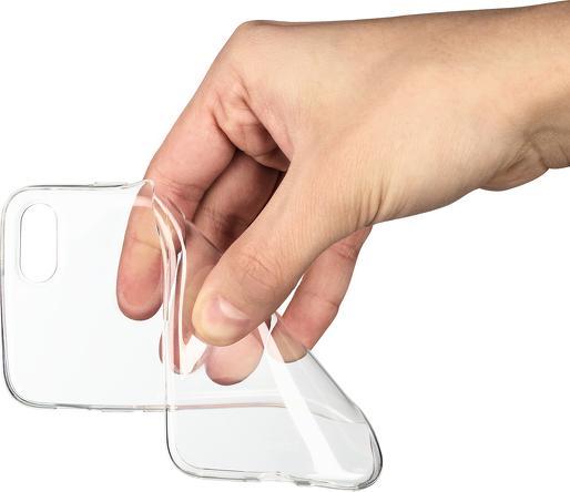 Actual product image Artwizz NoCase (Samsung Galaxy S8)