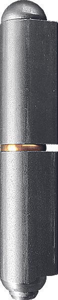 Actual product image Briner Welding band rolls type 21