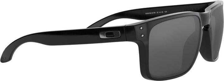 Actual product image Oakley Holbrook