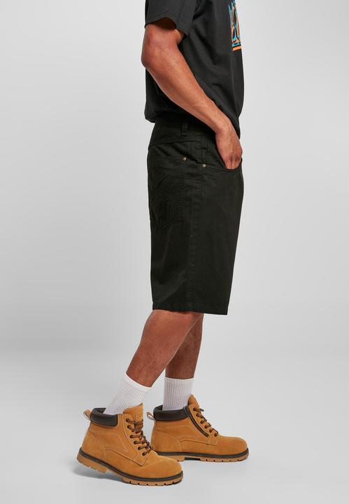 Produktbild Southpole Twill Chino Shorts (30)