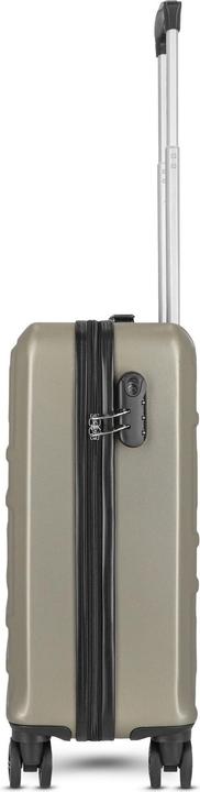 Produktbild Worldpack New York 2.0 (38 l, Handgepäck (bis 50l))