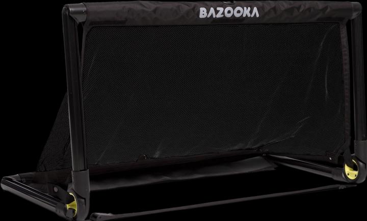 Actual product image BazookaGoal goal