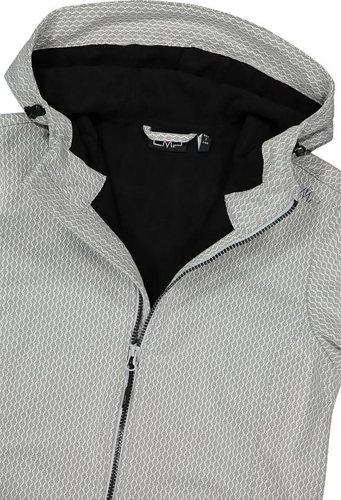 Actual product image CMP Campagnolo Hoodie (S)