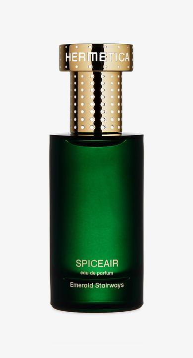 Immagine prodotto Hermetica Spiceair (Eau de parfum, 100 ml)