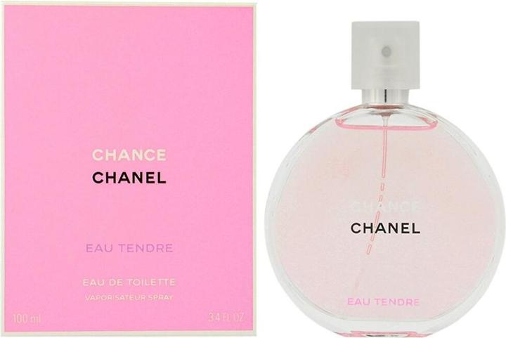 Immagine prodotto Chanel Chance Eau Tendre (Eau de toilette, 50 ml)