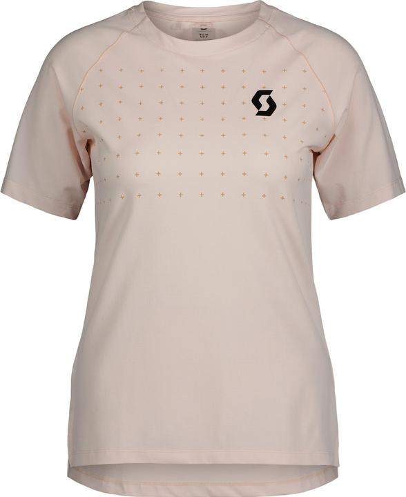 Scott Sports Women's Tee Trail Vertic Pro S/S