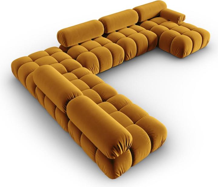 Actual product image Maison Heritage Gerda (Sofa landscape)