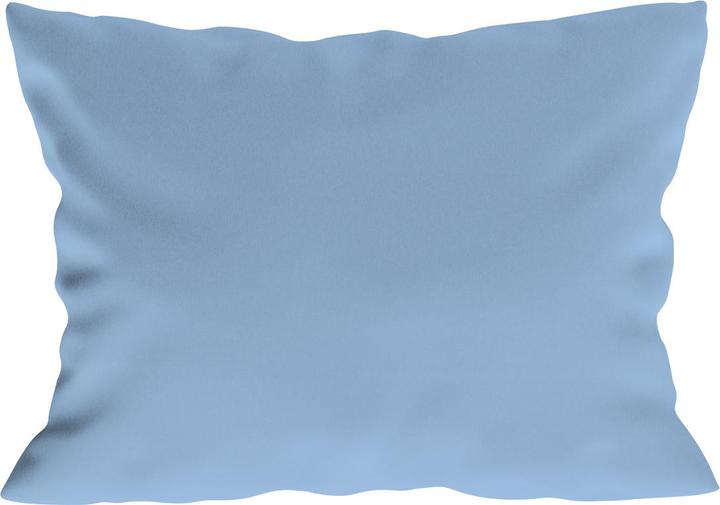 Stahlblau