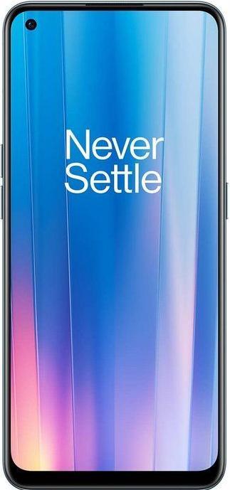 Productafbeelding OnePlus Nord CE 2 Lite 5G (128 GB, Blauwe vloed, 6.59", Dubbele SIM, 64 Mpx, 5G)