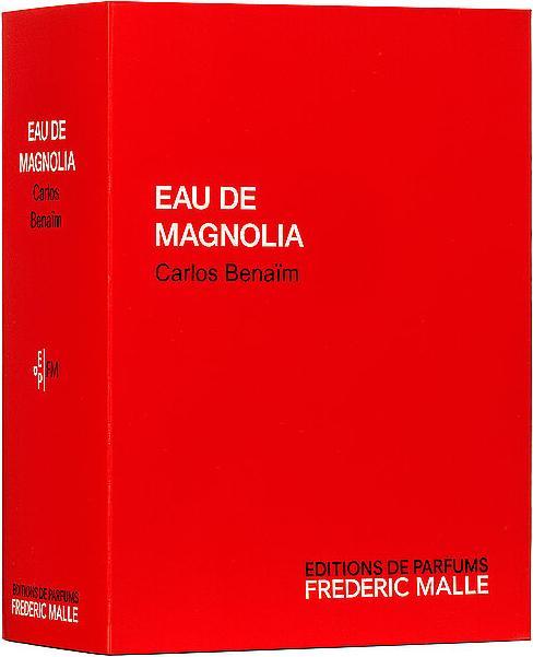 Immagine prodotto Frédéric Malle eau de magnolia (Eau de toilette, 50 ml)
