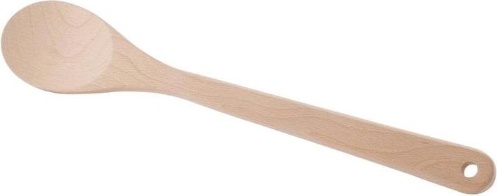 Kesper Cucchiaio Toscana in legno di faggio 35 cm