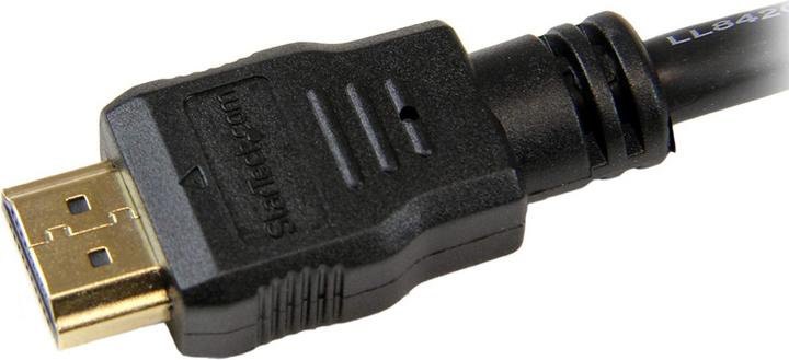 Produktbild StarTech HDMI (Typ A) — HDMI (Typ A) (0.30 m, HDMI)