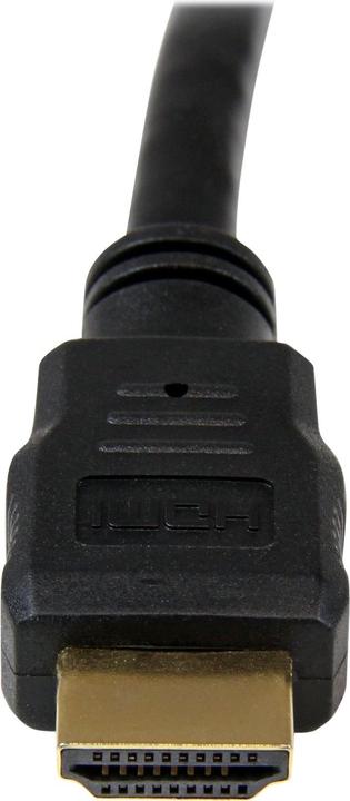 Produktbild StarTech HDMI (Typ A) — HDMI (Typ A) (0.30 m, HDMI)