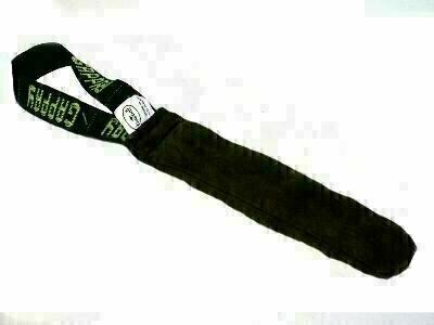 Actual product image Gappay Bijtrol leather