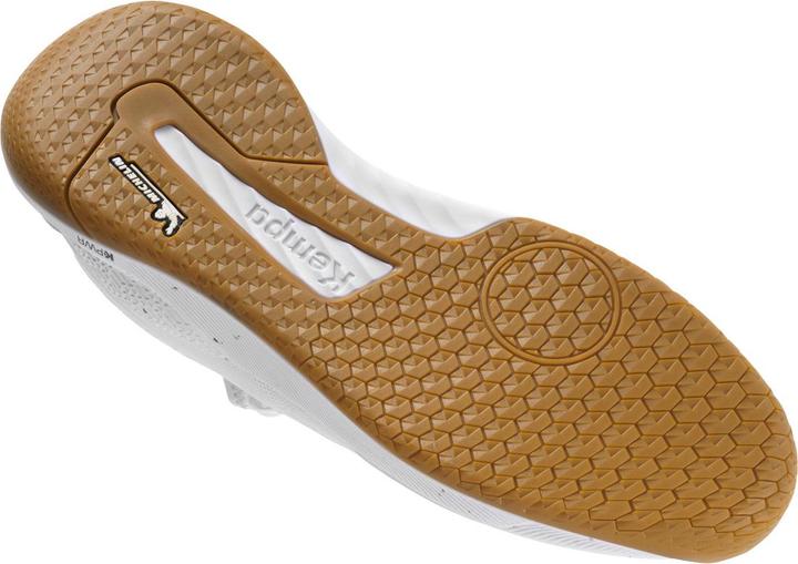 Actual product image Kempa Hallen-Sport-Schuhe Kourtfly (12)