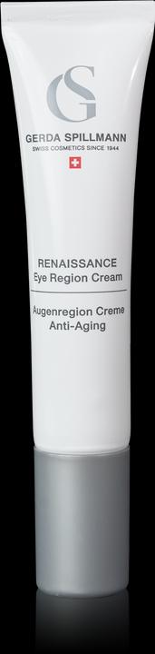 Produktbild Gerda Spillmann Augenregion Creme - Anti Aging Creme (Crème, 15 ml)