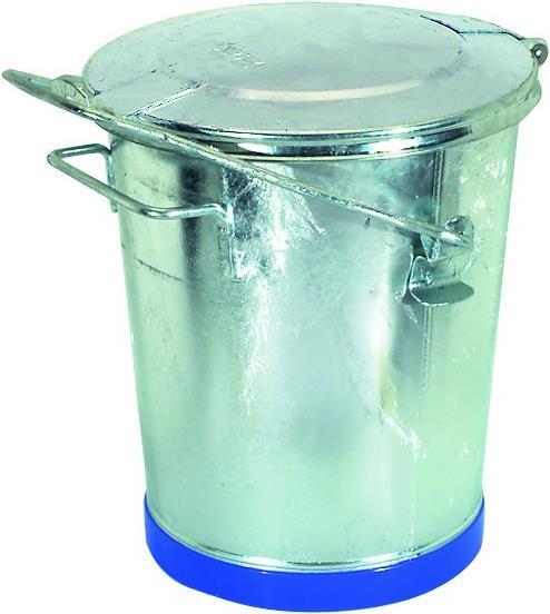 Ochsner Kehrichteimer SYSTEM