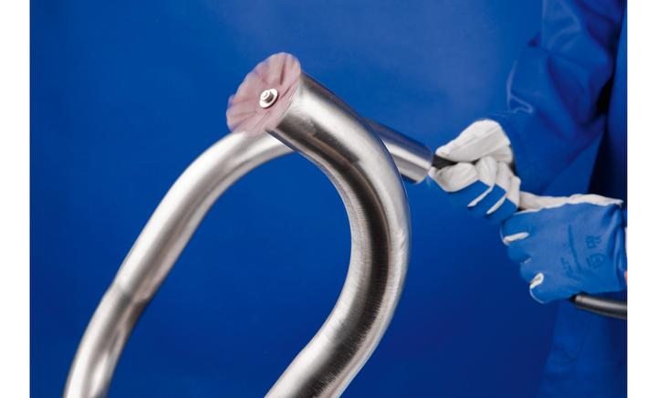 Actual product image Pferd PST-T 70/4 4 A 60 (60)