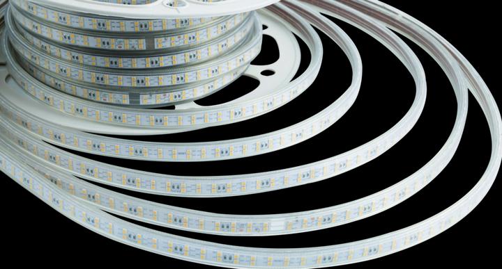 Actual product image Proton LED light tube LS-25EB