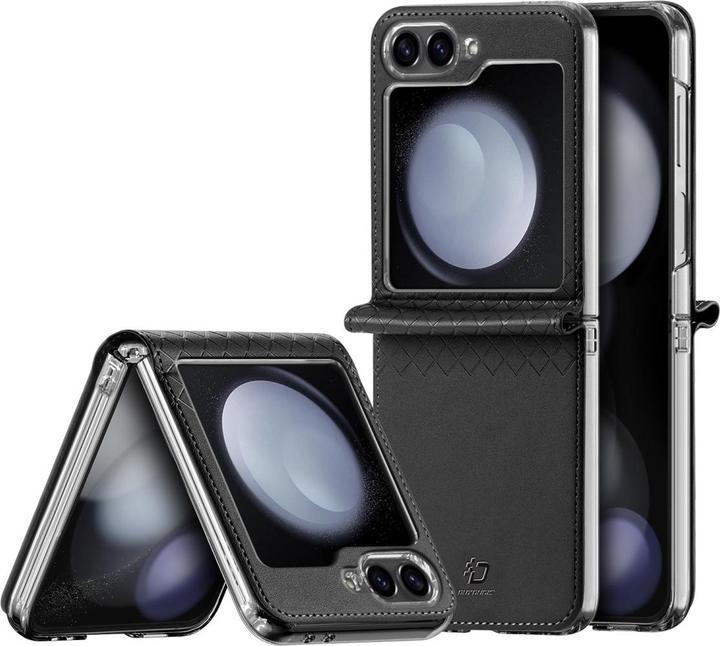 Dux Ducis Bril (Samsung Galaxy Z Flip6)
