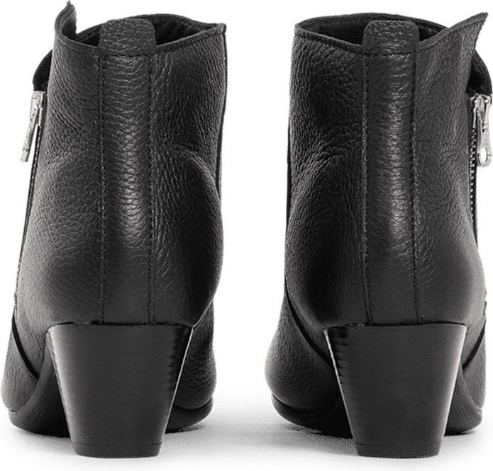 Produktbild Vitaform Stiefelette Soft (35)
