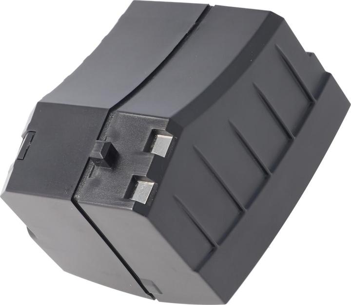 Produktbild AccuCell Akku Kärcher Akkubesen K55, 4.070-696