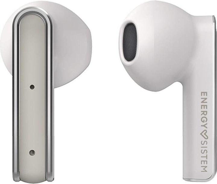 Image du produit Energy Sistem Écouteurs Style 4 True Wireless Cream (5 h, Filaire)