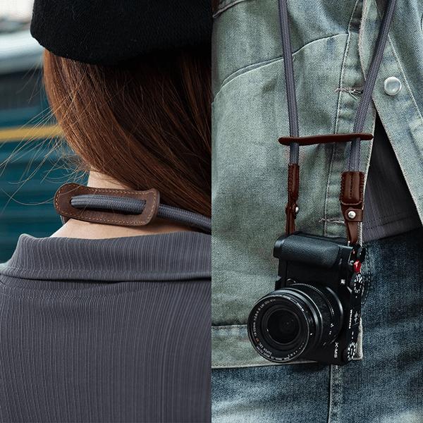 Actual product image SmallRig Universal Braided Shoulder Strap (Shoulder strap)