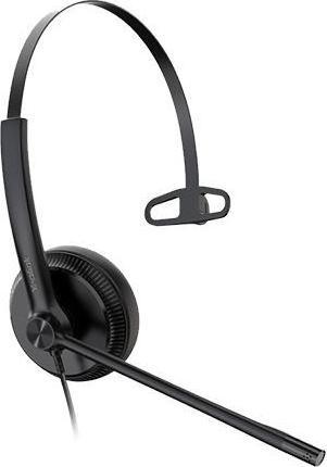 Productafbeelding Yealink UH34 Mono Teams (Bedraad, USB-A)