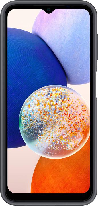 Actual product image Samsung Hard Cover (Samsung Galaxy A14 5G, Samsung Galaxy A14)