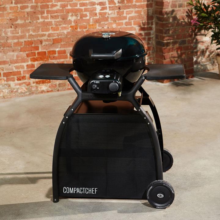 Actual product image Outdoorchef CompactChef P-480 G (5.60 kW)