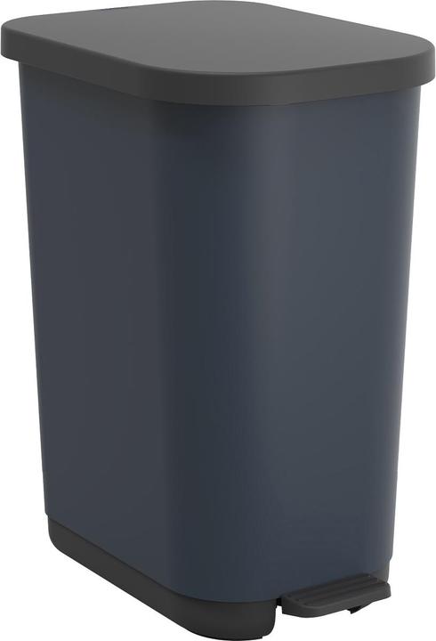 Image du produit Rotho Poubelle à pédale 35 l RIBO (35 l)