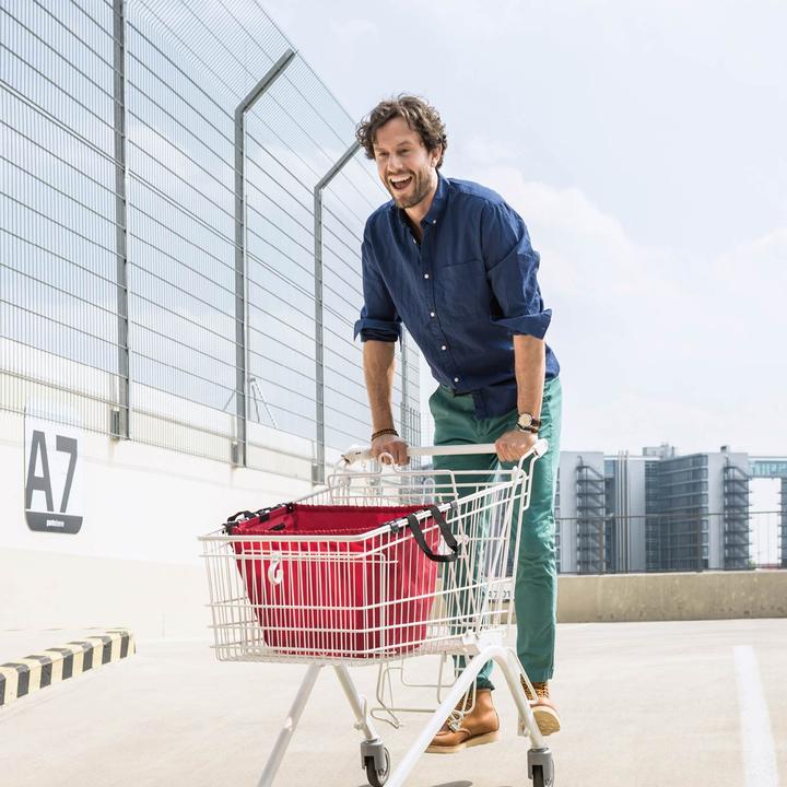 Produktbild reisenthel Easyshoppingbag
