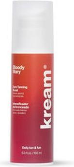 Kream Activador Bronceado Blody Mary 150