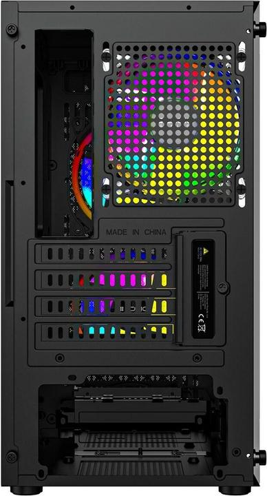 Produktbild Logic Aramis (mATX, Mini-ITX)