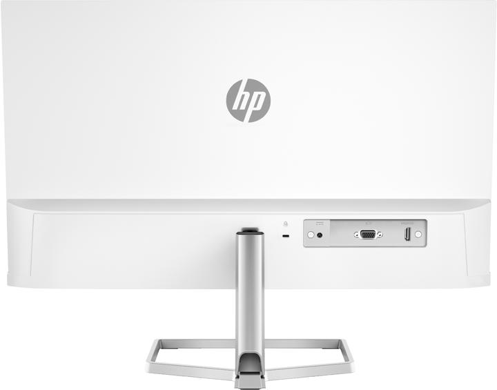 Actual product image HP M24fw (1920 x 1080 pixels, 23.80")