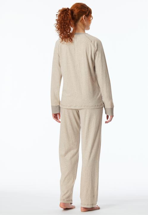 Immagine prodotto Schiesser Pigiama da notte casual (38, M)