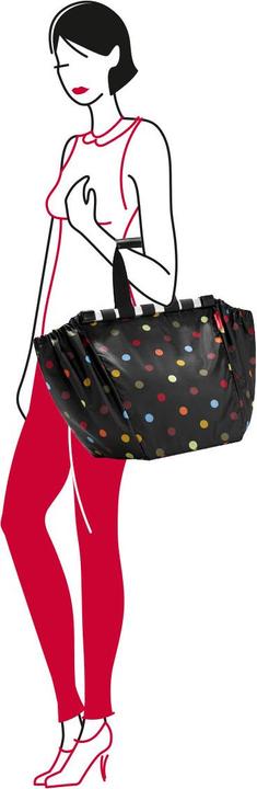 Actual product image reisenthel Easyshopping bag
