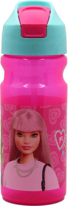 Actual product image Barbie drinking bottle, 500ml (0.50 l)