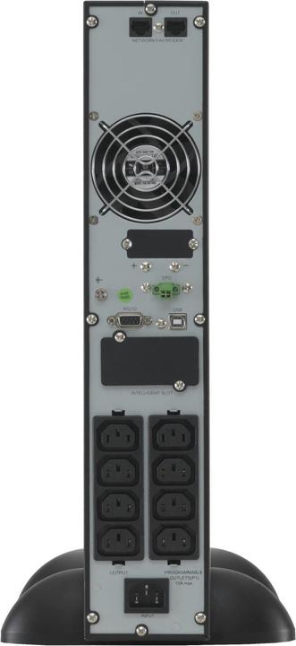 Immagine prodotto Online USV Xanto 1500R: 1500VA/1500W (1500 VA, 1500 W, Doppio convertitore online UPS)