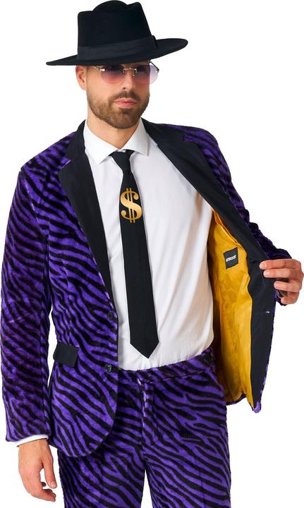 Produktbild Suitmeister Pimp (XXL)