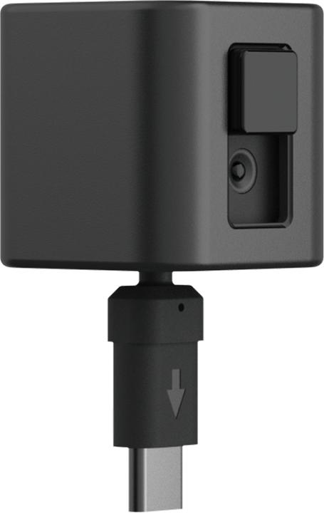 Produktbild HORI NSW2 Kamera USB schwarz offiziell lizenziert (Switch 2)