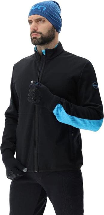 Produktbild UYN Softshelljacke Spire (M)