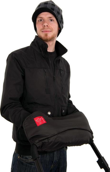 Actual product image Kaiser Alaska