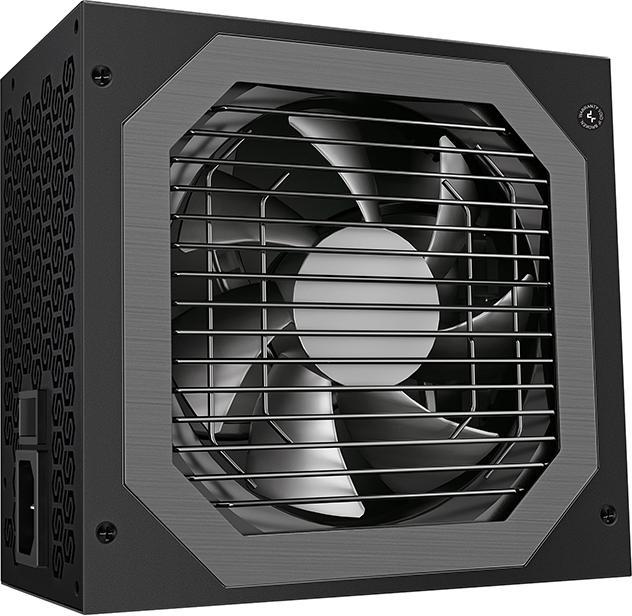 Produktbild Deepcool DQ850-M-V2L Netzteil 850 W 20+4 pin ATX Schwarz (850 W)