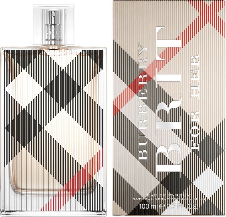 Immagine prodotto Burberry Brit (Eau de parfum, 100 ml)